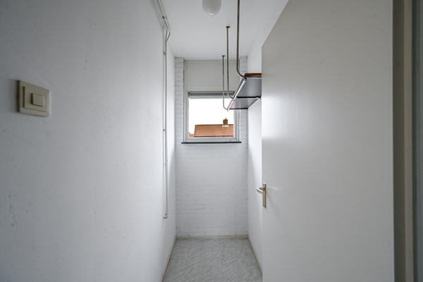 Medium property photo - Bessengaard 101, 3206 AG Spijkenisse